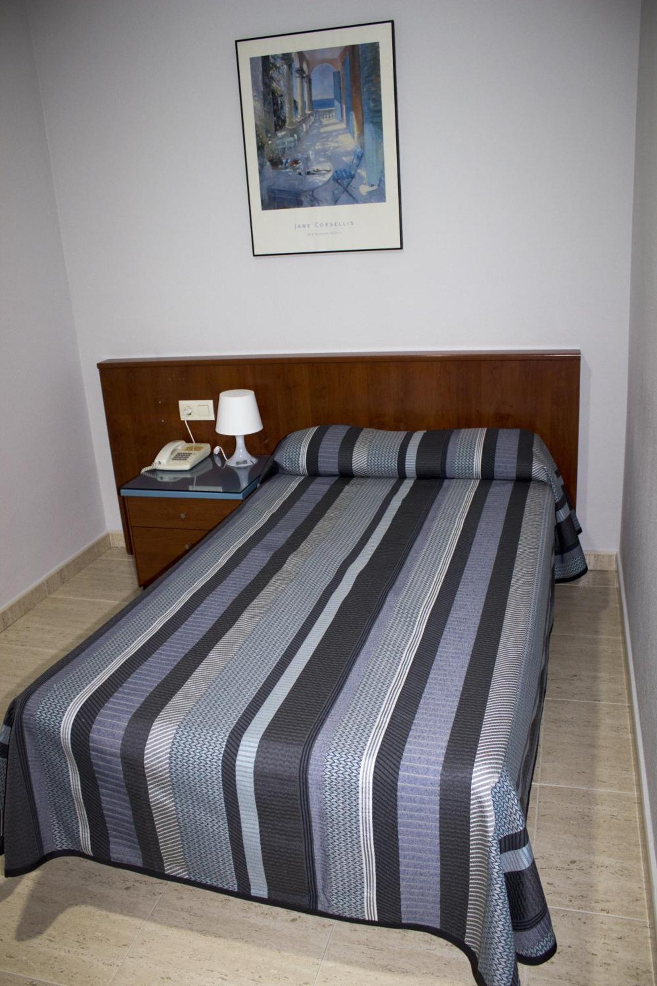 Hotel Costa Blanca Granja de Rocamora Pokój zdjęcie