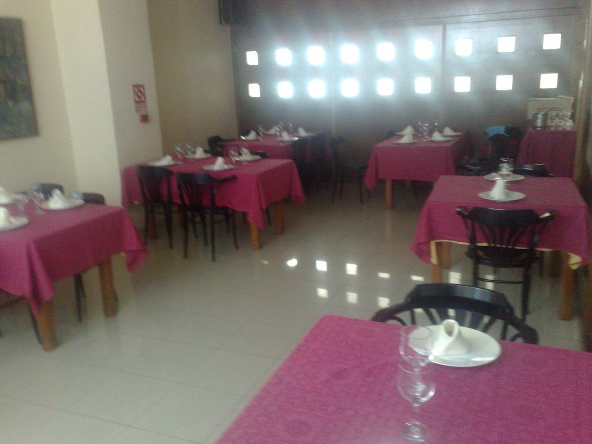 Hotel Costa Blanca Granja de Rocamora Zewnętrze zdjęcie