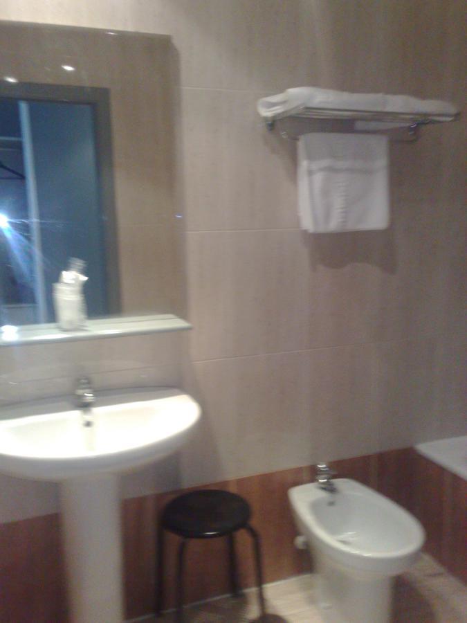 Hotel Costa Blanca Granja de Rocamora Pokój zdjęcie