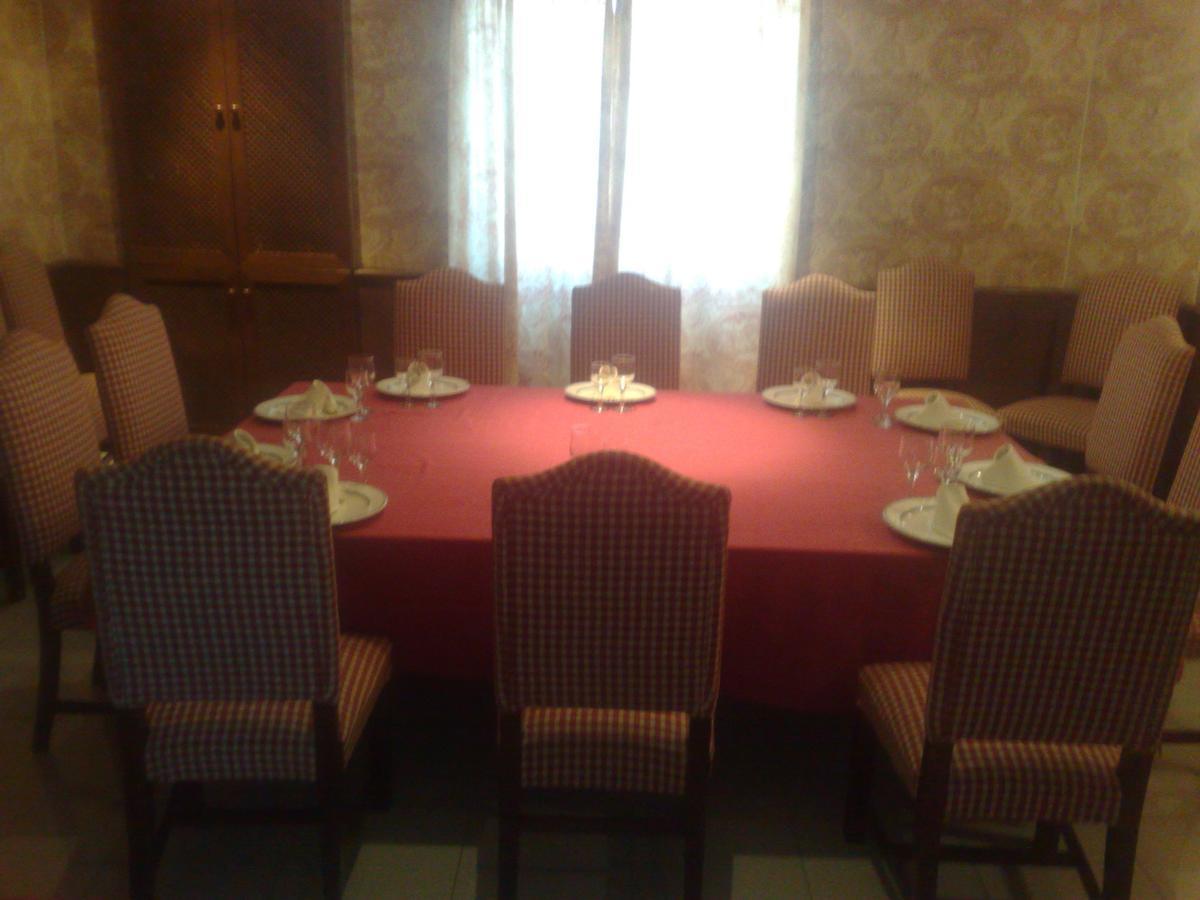 Hotel Costa Blanca Granja de Rocamora Zewnętrze zdjęcie