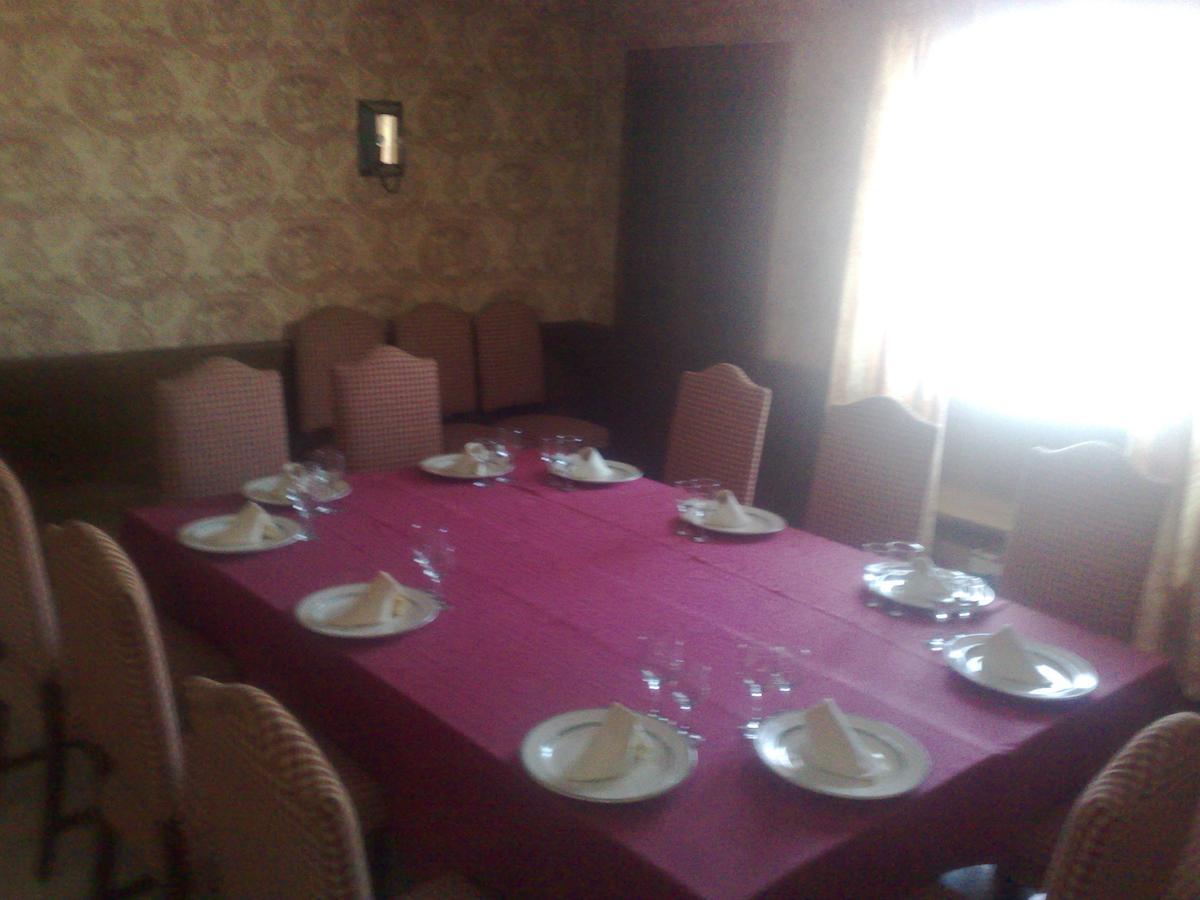 Hotel Costa Blanca Granja de Rocamora Zewnętrze zdjęcie