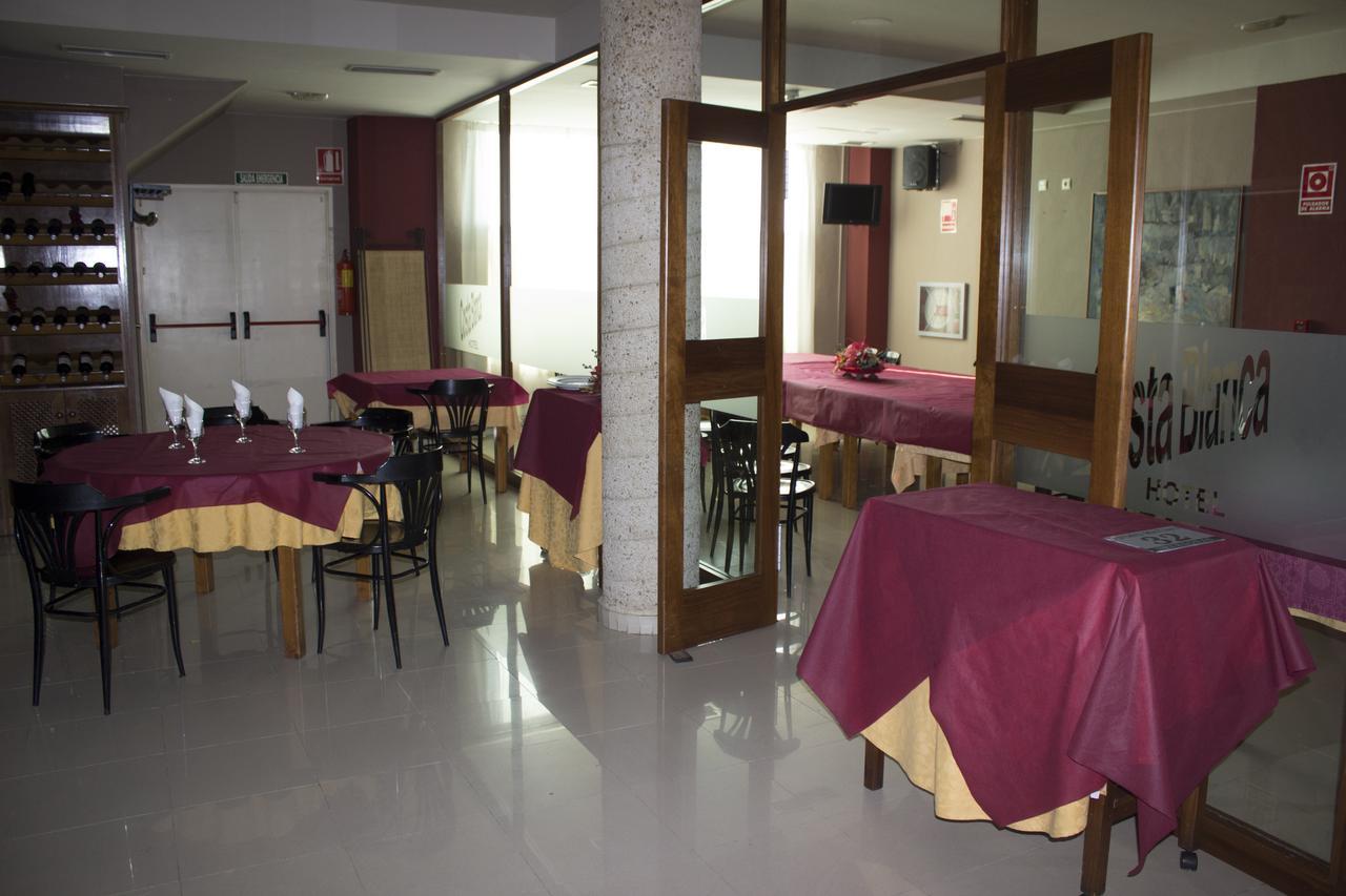 Hotel Costa Blanca Granja de Rocamora Zewnętrze zdjęcie