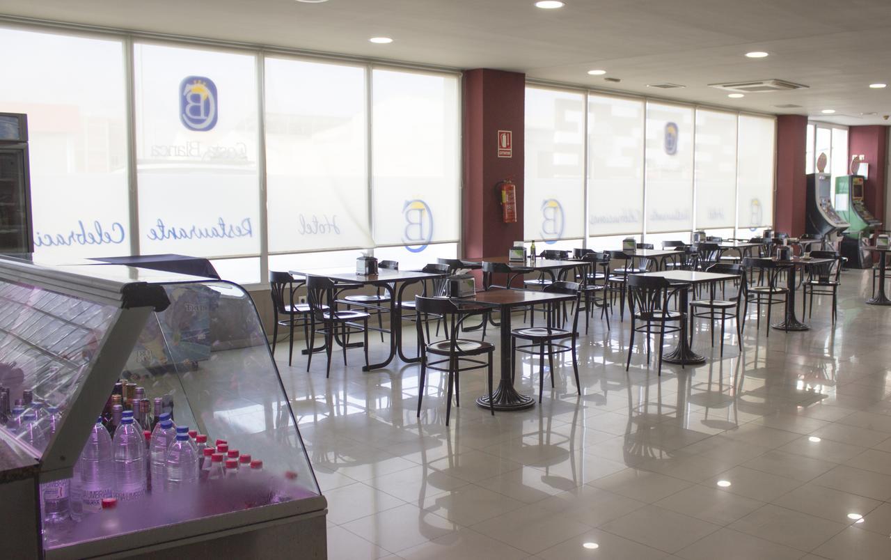 Hotel Costa Blanca Granja de Rocamora Zewnętrze zdjęcie