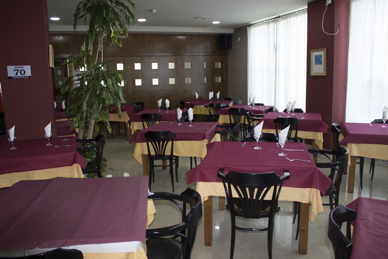 Hotel Costa Blanca Granja de Rocamora Zewnętrze zdjęcie
