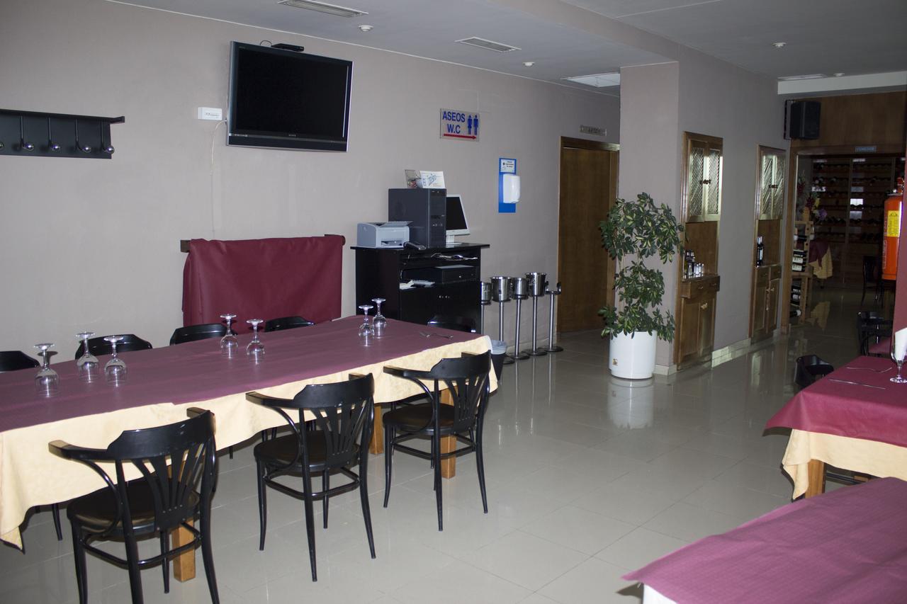 Hotel Costa Blanca Granja de Rocamora Zewnętrze zdjęcie