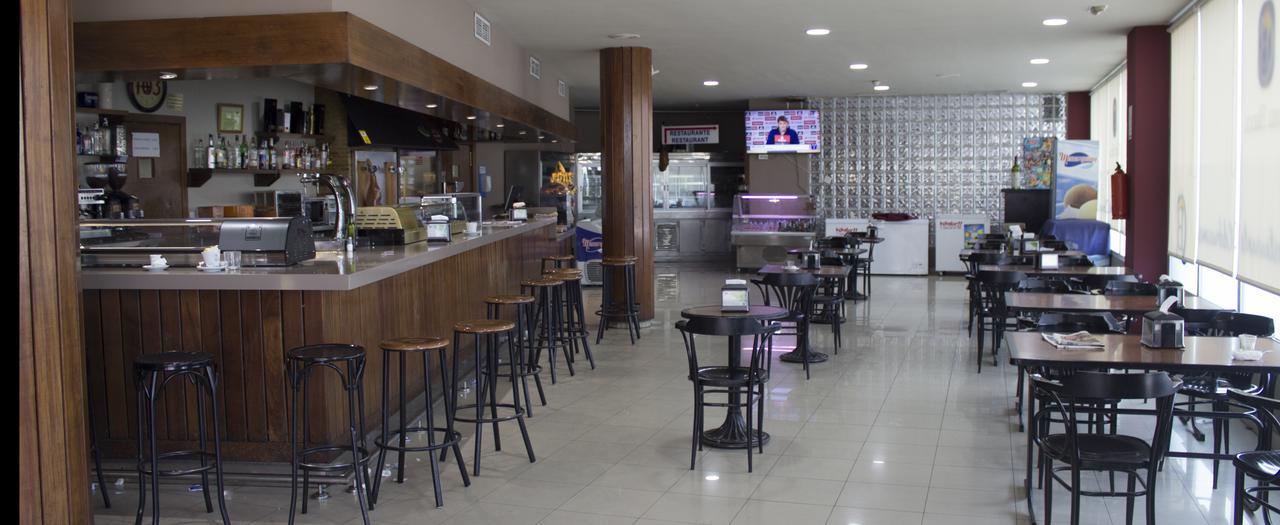 Hotel Costa Blanca Granja de Rocamora Zewnętrze zdjęcie