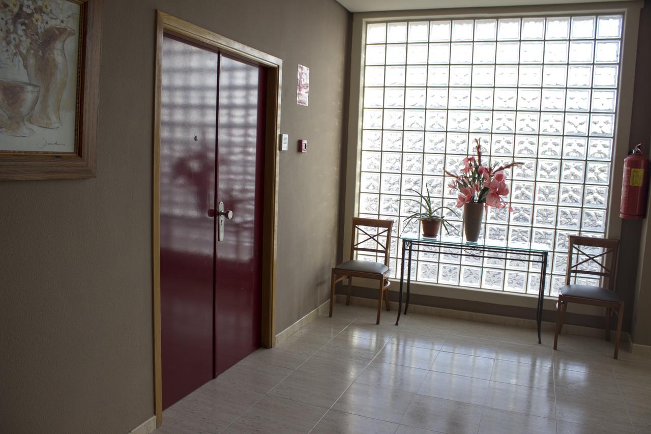 Hotel Costa Blanca Granja de Rocamora Zewnętrze zdjęcie