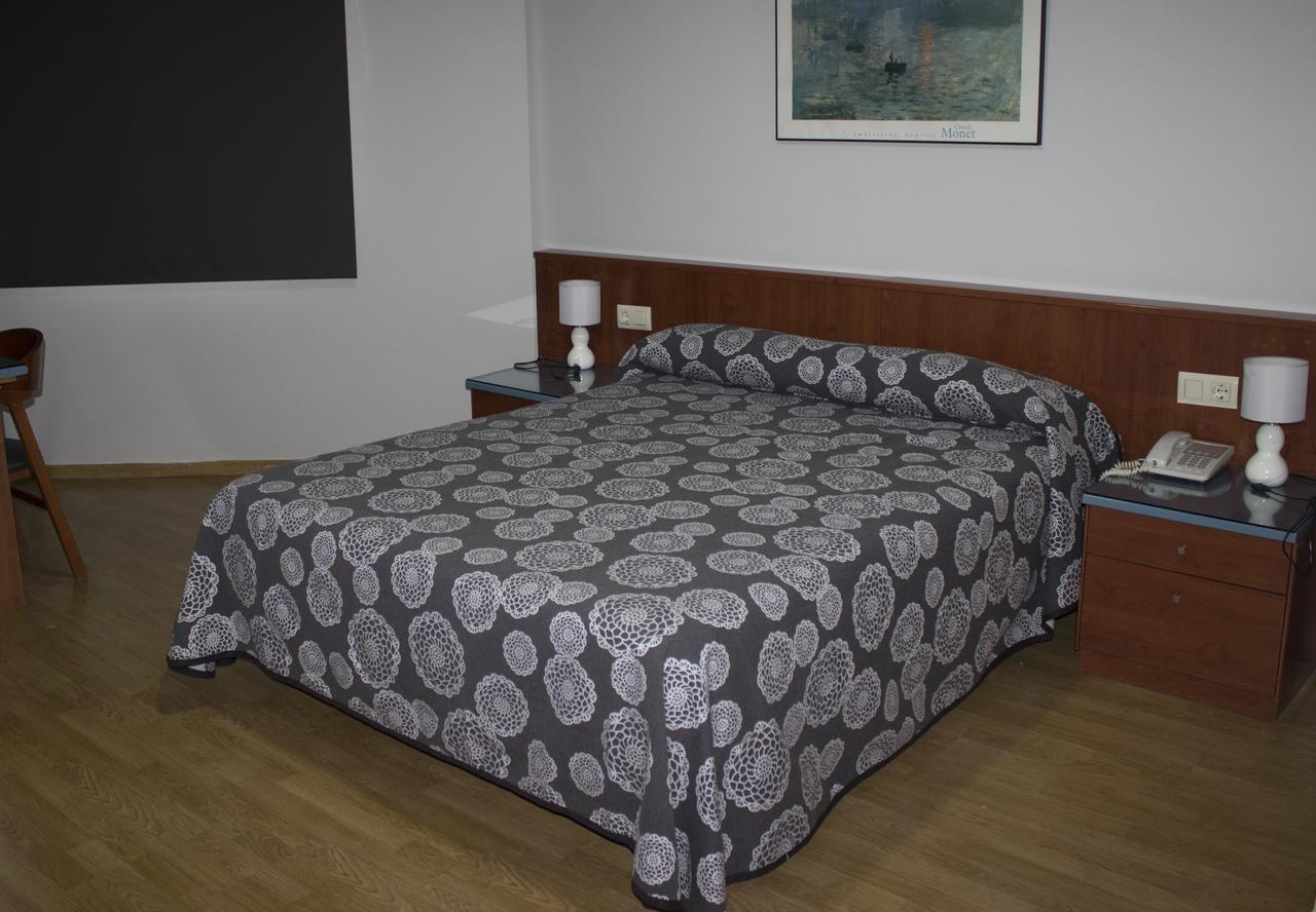 Hotel Costa Blanca Granja de Rocamora Zewnętrze zdjęcie
